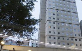ibis budget SP Centro Sao Joao